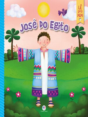 cover image of José do Egito